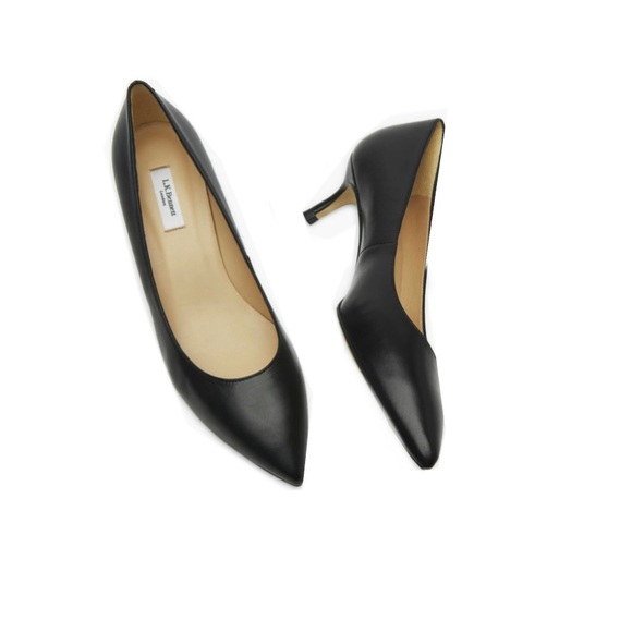 Audrey Pointed Toe Pump (Women)
LK Bennett - London - Picture 5 of 5